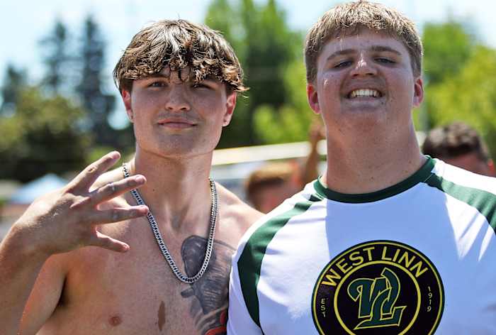 Lineman Challenge 2023 Dan Brood Oregon 14